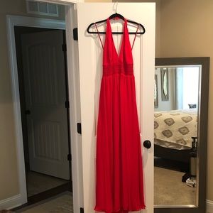 Nicole Miller Evening Dress
